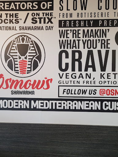 Photo of Osmow's Shawarma - 17477 Ontario County Hwy 2 Unit 1, Trenton, ON K8V 0N7